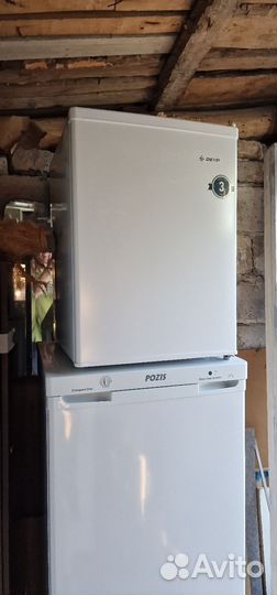 Холодильник Доставка по желанию