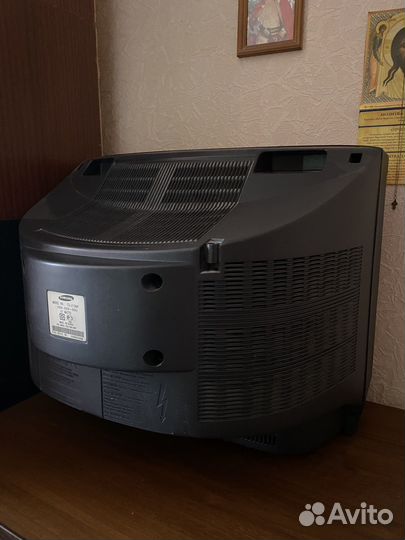 Телевизор samsung