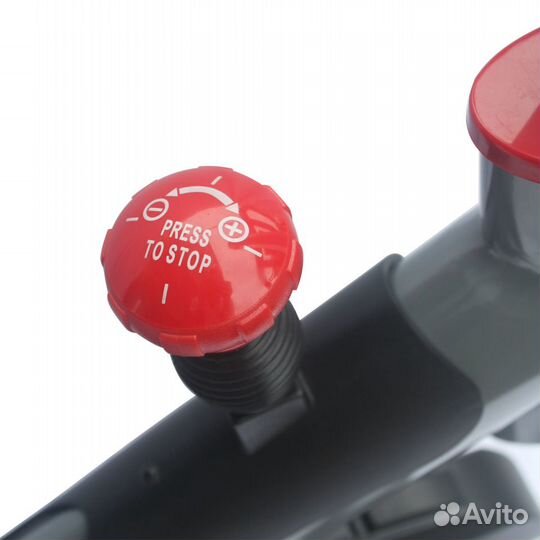 Спин-байк DFC B800