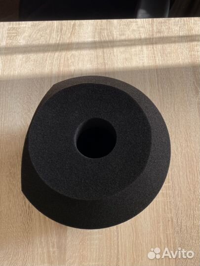 Поп фильтр для микрофона Alctron PF8