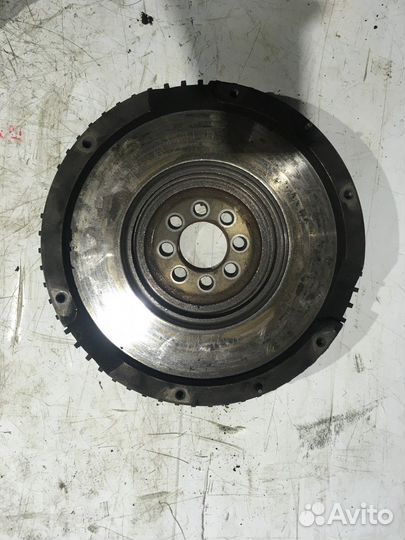 Маховик двигателя (Great Wall Hover H3)
