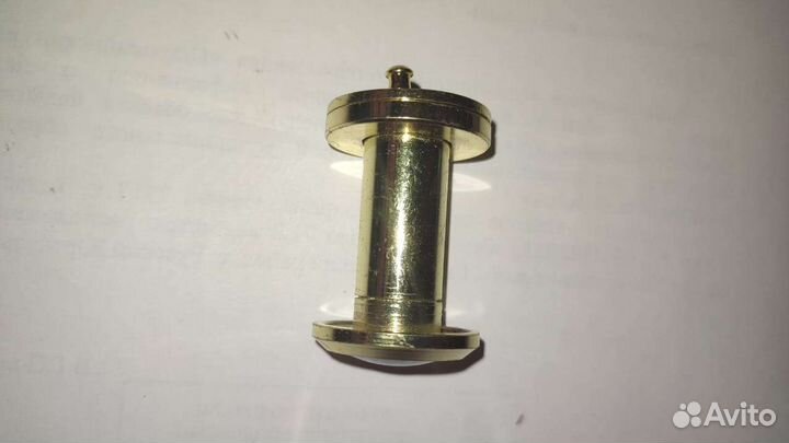 Дверной глазок