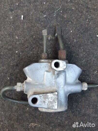 Распределитель тормозных сил Accord Coupe USA 1998