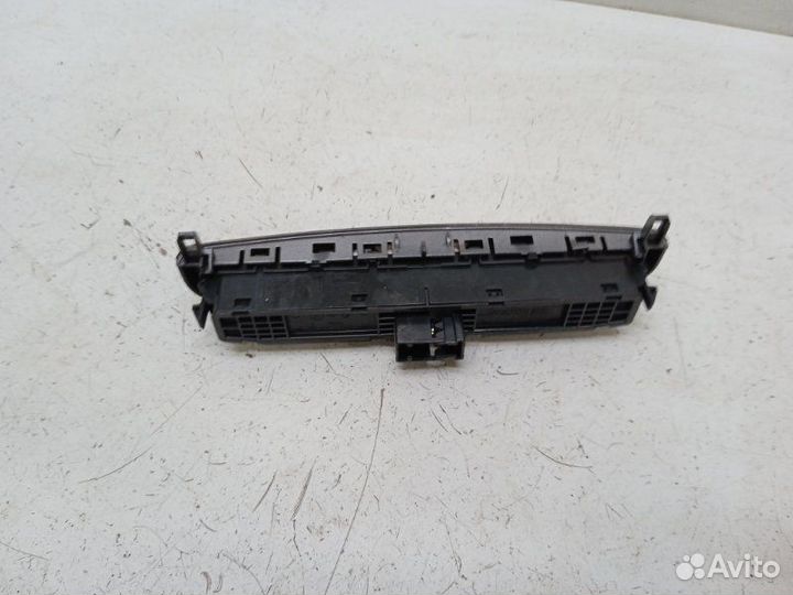 Кнопка аварийной сигнализации Peugeot 308 1.6 2009