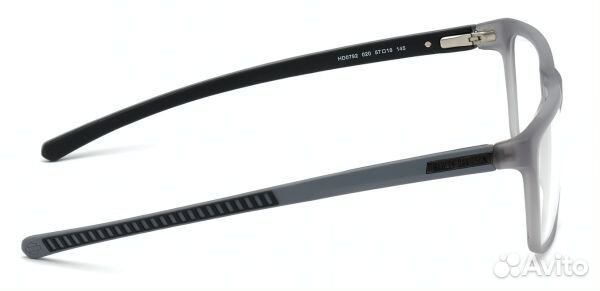Оправа для очков мужская Harley Davidson 57размер