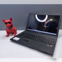 Ноутбук Lenovo g505