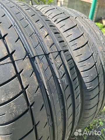 Triangle TH201 245/45 R18 100Y