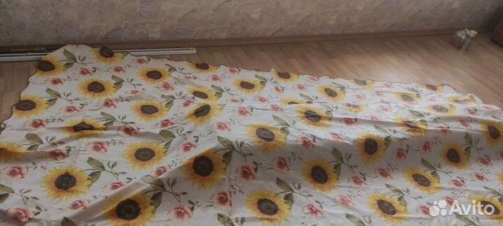 Скатерть непромокайка