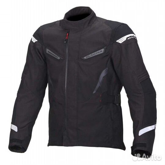 Мотокуртка Macna Myth всесезонная