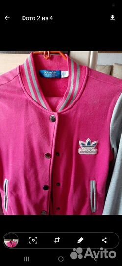 Спортивный костюм Адидас