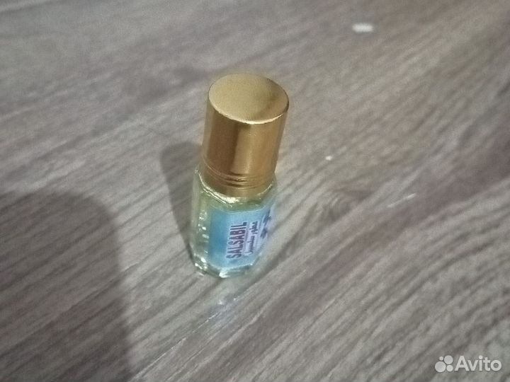 Духи винтаж