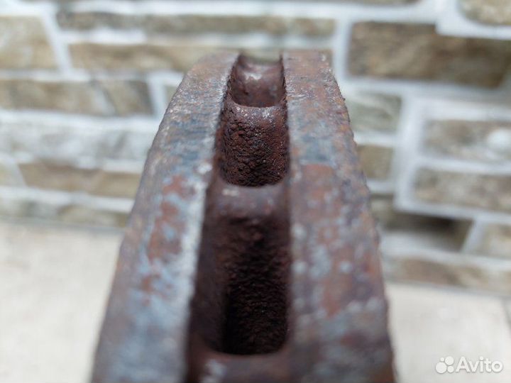 Диск тормозной передний Land Rover Range Rover