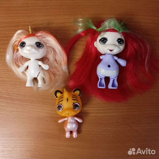 Poopsie Surprise Unicorn,Mi little pony