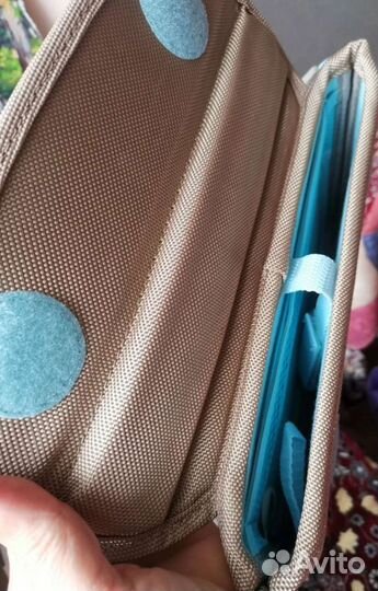 Защитный чехол для планшета