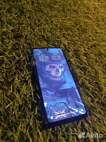 Xiaomi poco x3 pro 6 128