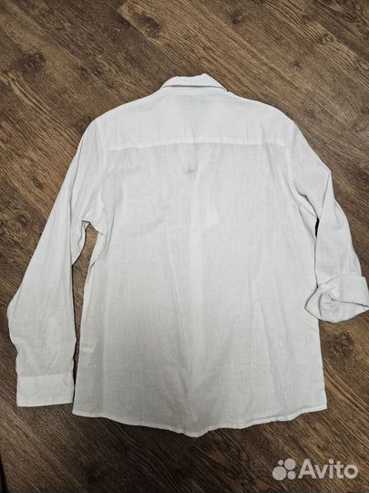 Рубашка colins