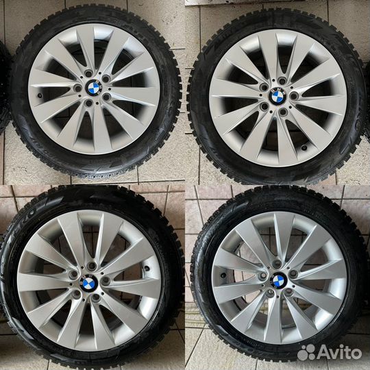 Колеса для BMW F30 F31 F32 F33