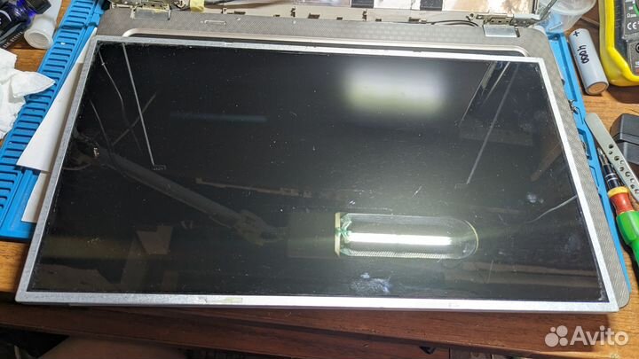 Для ноутбука hp G62 матрица N156B6-L06 Rev.C1