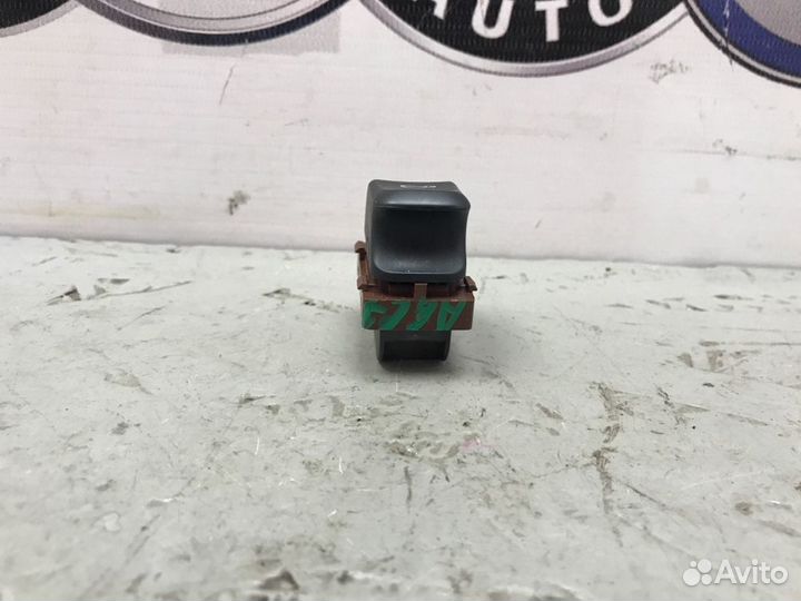 Кнопка открывания багажника Audi A6 С7 cgwb 2011