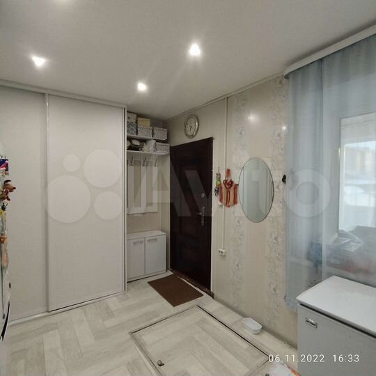 Дом 63,4 м² на участке 3,5 сот.