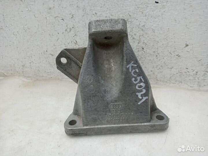 Кронштейн двигателя volkswagen passat B5+ Правый