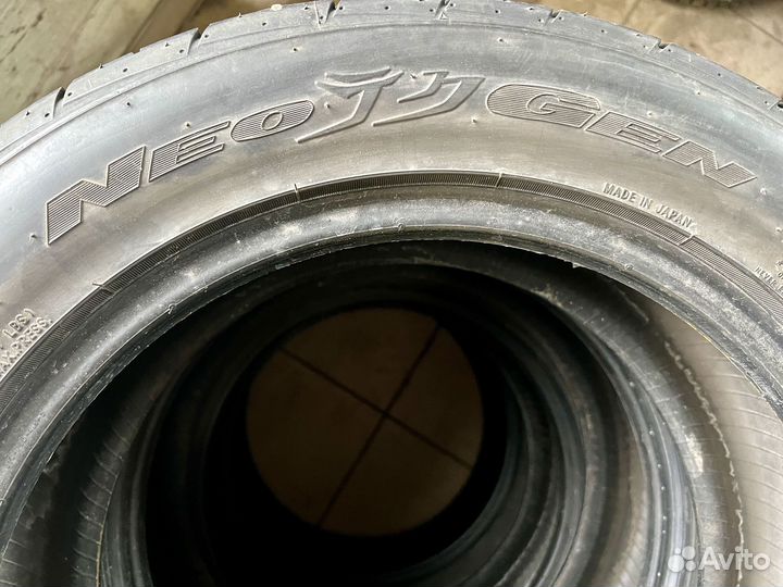 Nitto Neo Gen 205/55 R16