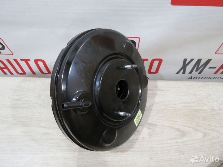 Вакуумный усилитель тормозов Kia Rio 4