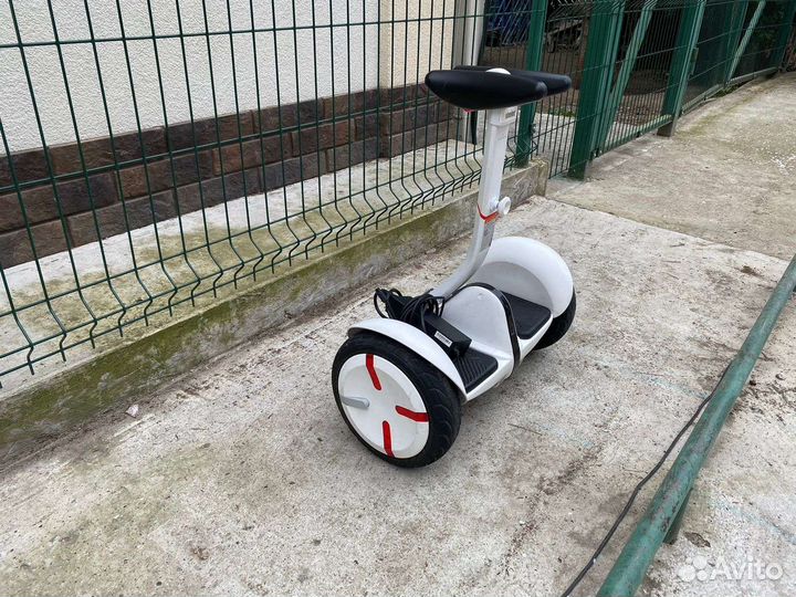 Ninebot mini pro