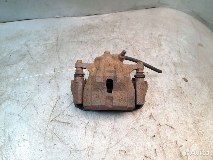 Auris E15 Corolla 150 Суппорт передний левый