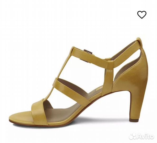 Босоножки ecco 36