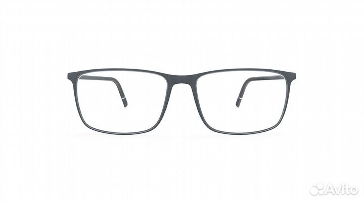 Оправа для очков Silhouette новая, оригинал