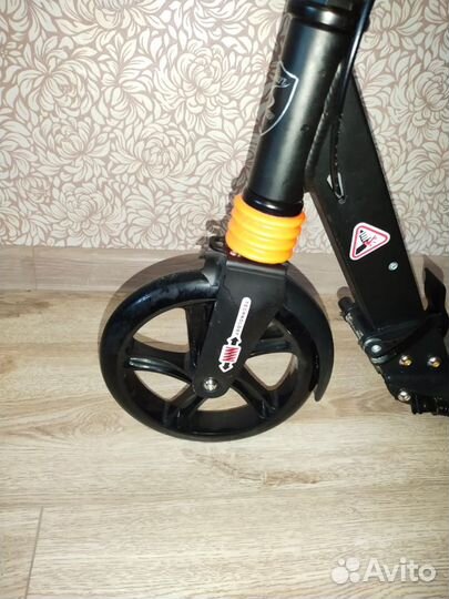 Самокат Городской Urban Scooter Brake Original