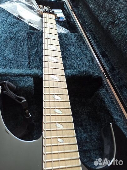 Caparison Dellinger M3 MF