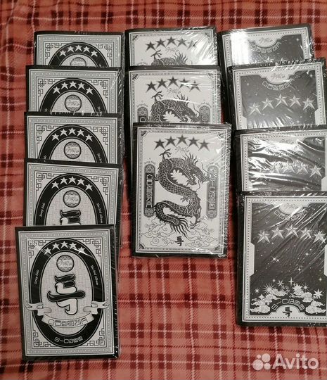 Stray Kids 5star без карточек