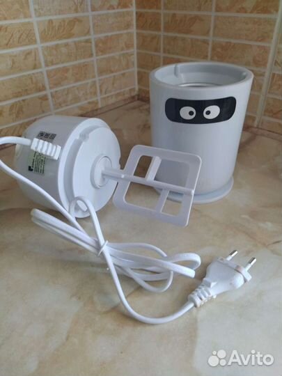 Мороженница