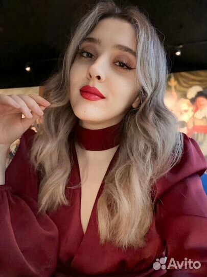 Секретарь офис-менеджер