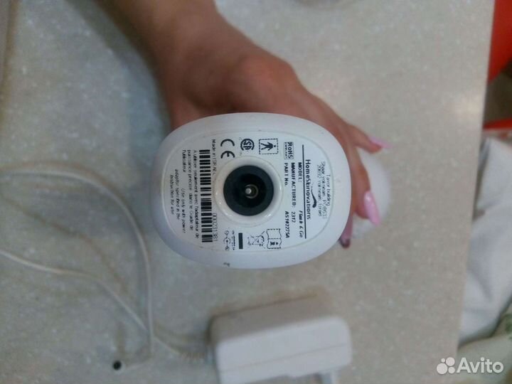 Фотоэпилятор Flash&Go