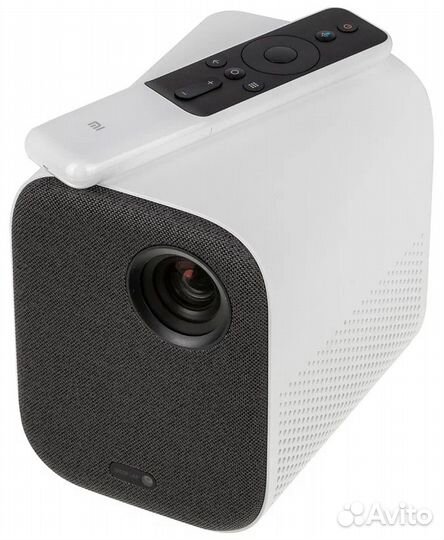 Проектор Xiaomi Mi SMART Projector 2 BHR5211GL EU