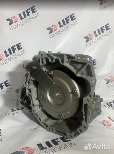 Вариатор Renault Kaptur 1.6