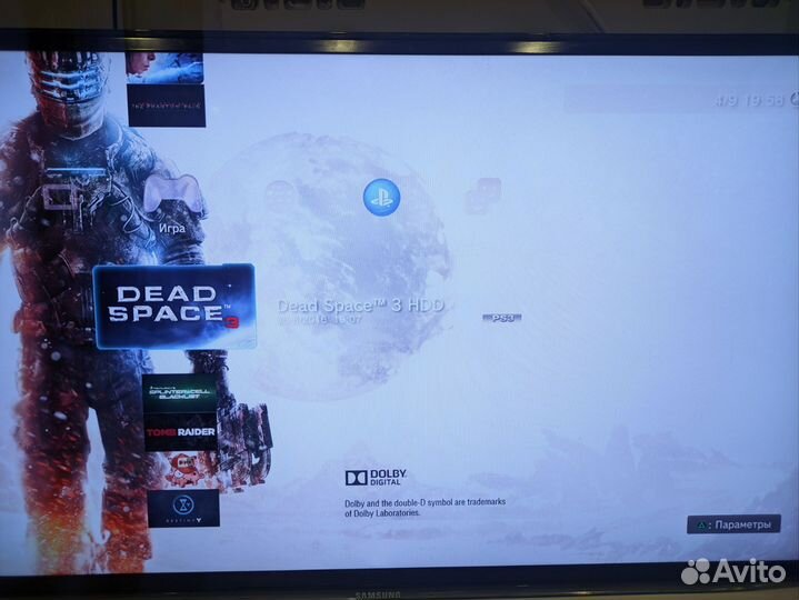 PS3 500gb 12игр super slim