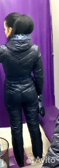 Зимний комбинезон Conso 42