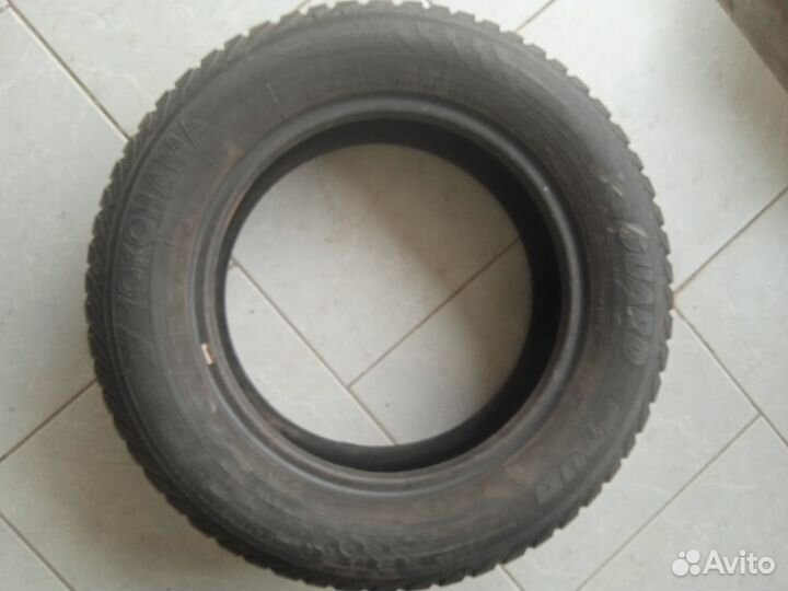 Yokohama Ice Guard IG55 195/65 R15 95
