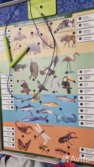 Настольная игра connector планета земля