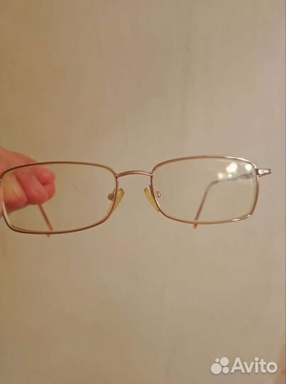 Очки с диоптриями