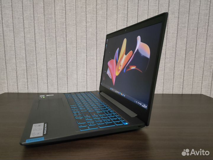 Lenovo IdeaPad L340 i7 9750H GTX 1650 4 GB