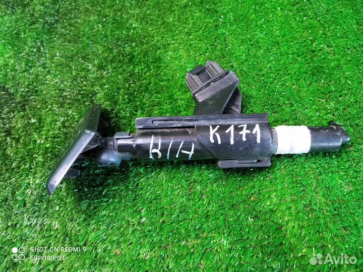 Форсунка омывателя фары Ford Galaxy (2006-2015)