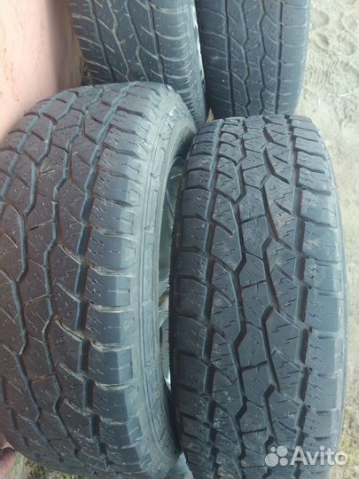 Колеса на hover H 5,3