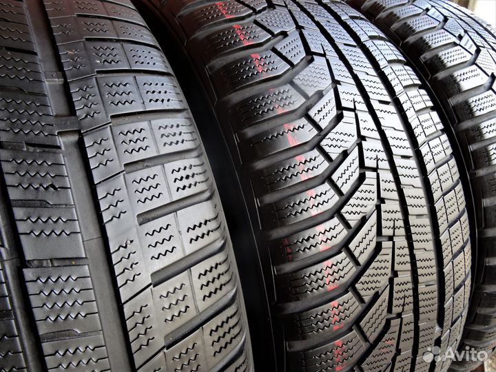 Hankook Winter I'Cept Evo2 W320 275/45 R20