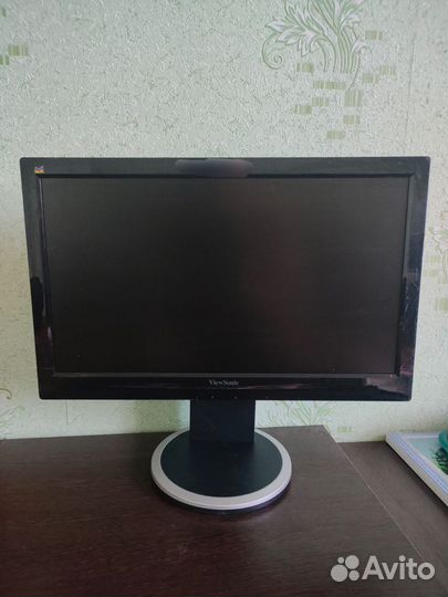 Мониторы 20