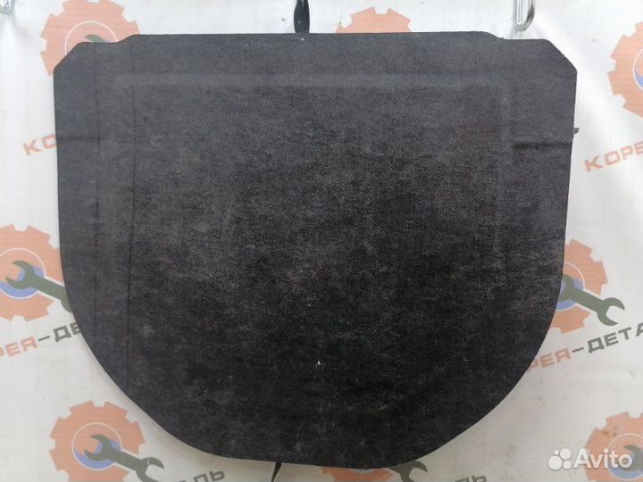 Пол багажника Hyundai Sonata EF 2001-2011